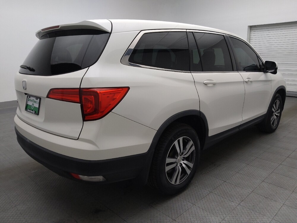2017 Honda Pilot in Salem, VA 24153 - 18123710 9