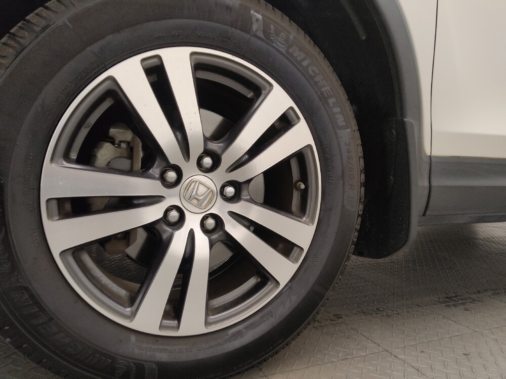 2017 Honda Pilot in Salem, VA 24153 - 18123710 31