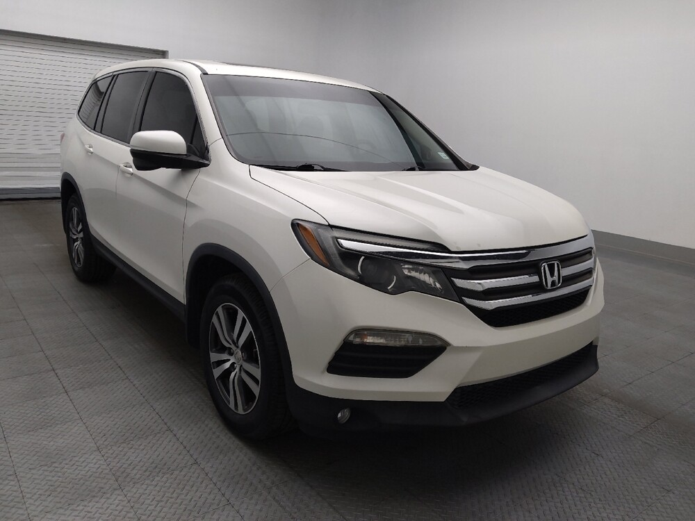 2017 Honda Pilot in Salem, VA 24153 - 18123710 13