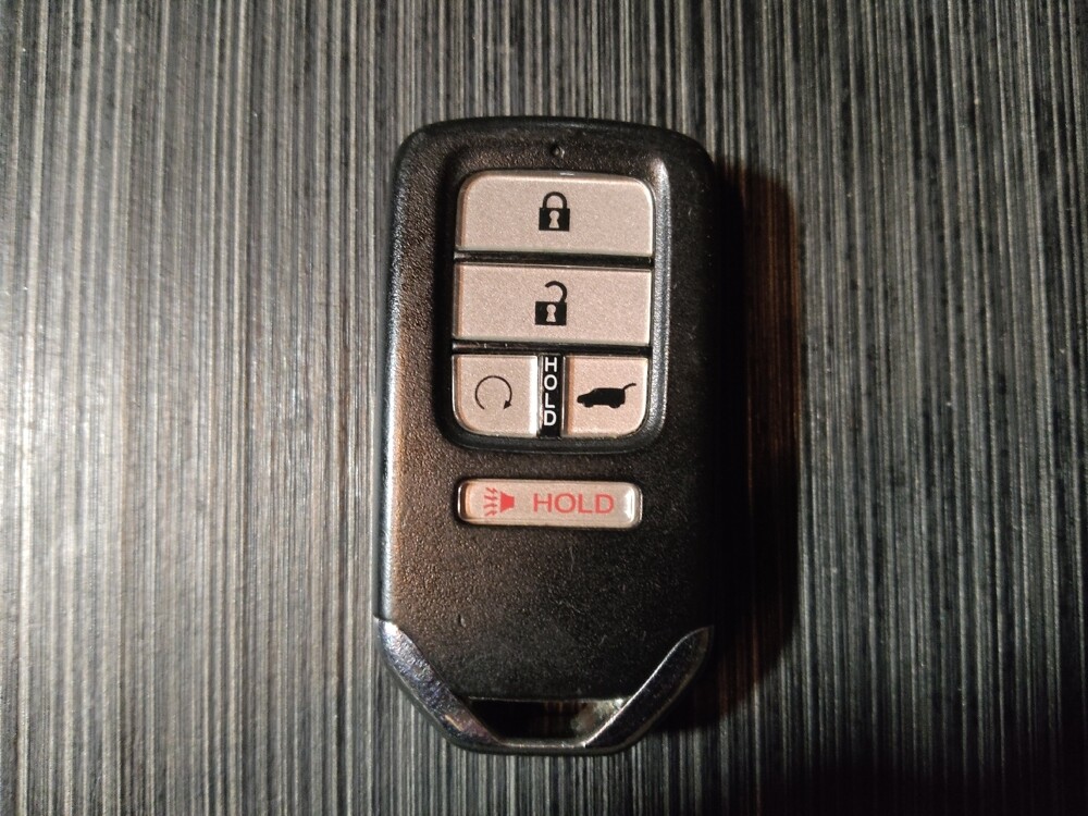 2017 Honda Pilot in Salem, VA 24153 - 18123710 32