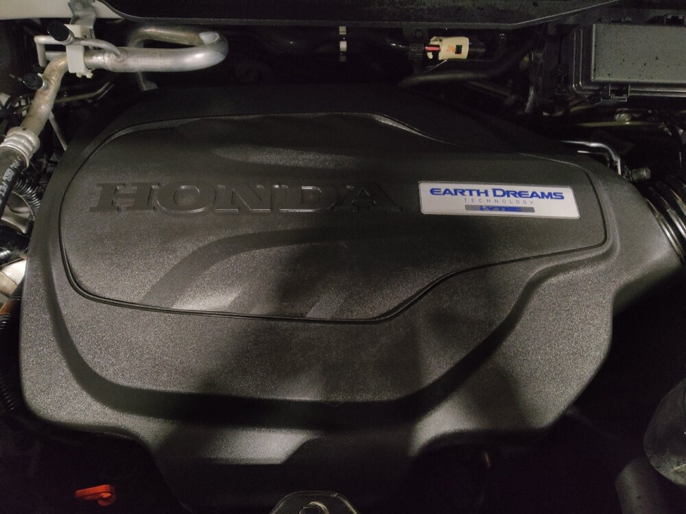 2017 Honda Pilot in Salem, VA 24153 - 18123710 30