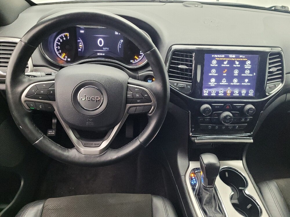 2019 Jeep Grand Cherokee in Jacksonville, FL 32225 - 18123711 22