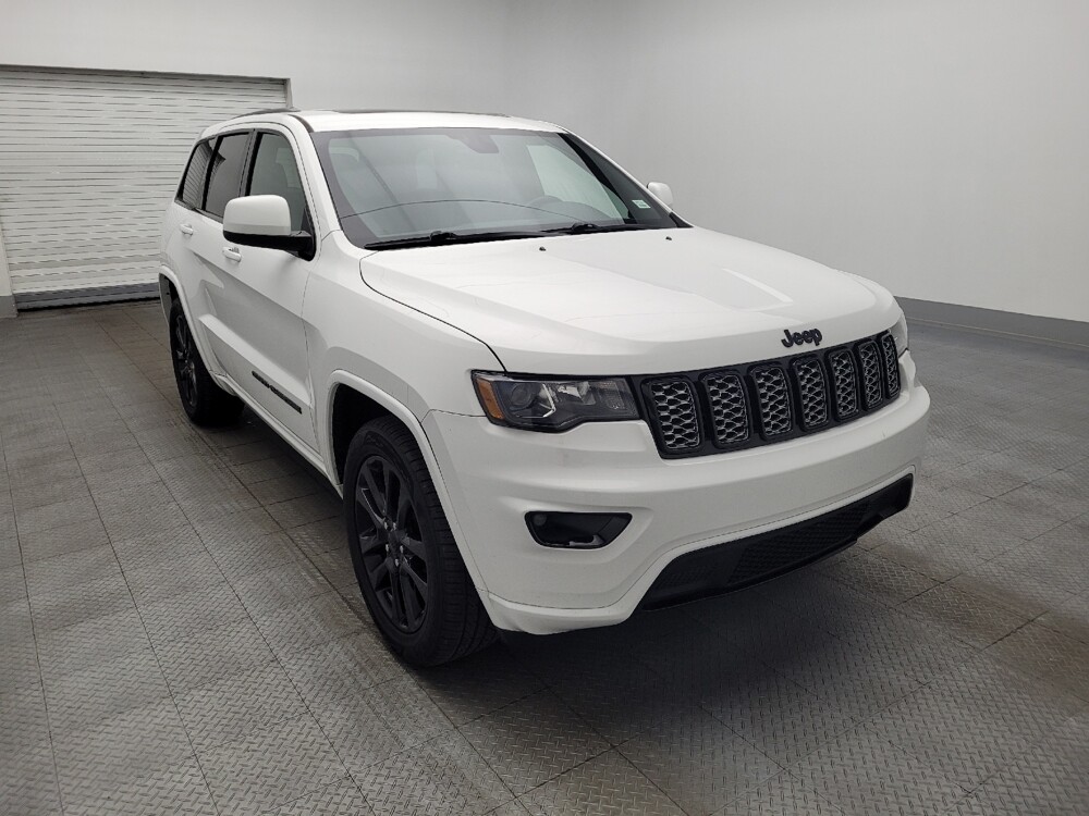 2019 Jeep Grand Cherokee in Jacksonville, FL 32225 - 18123711 13