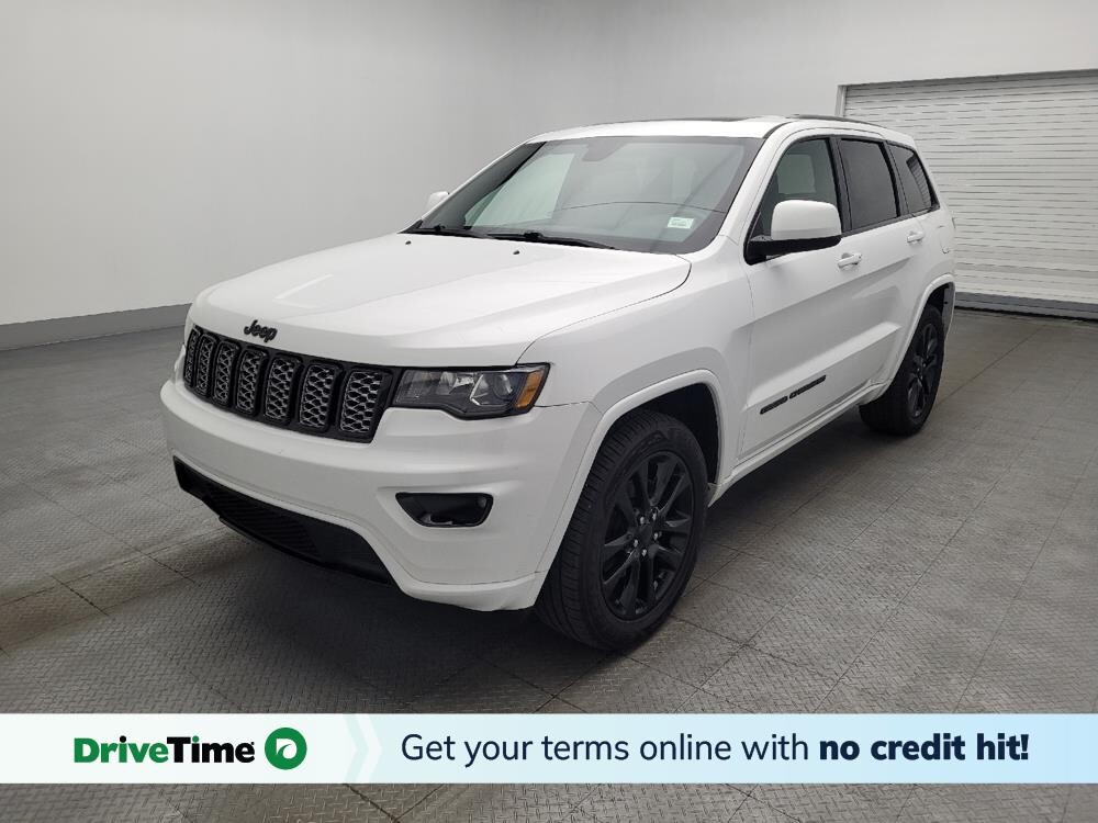 2019 Jeep Grand Cherokee in Jacksonville, FL 32225 - 18123711