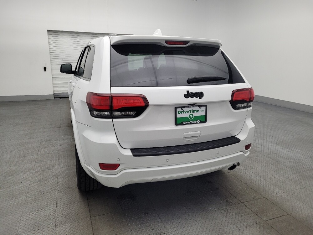 2019 Jeep Grand Cherokee in Jacksonville, FL 32225 - 18123711 6