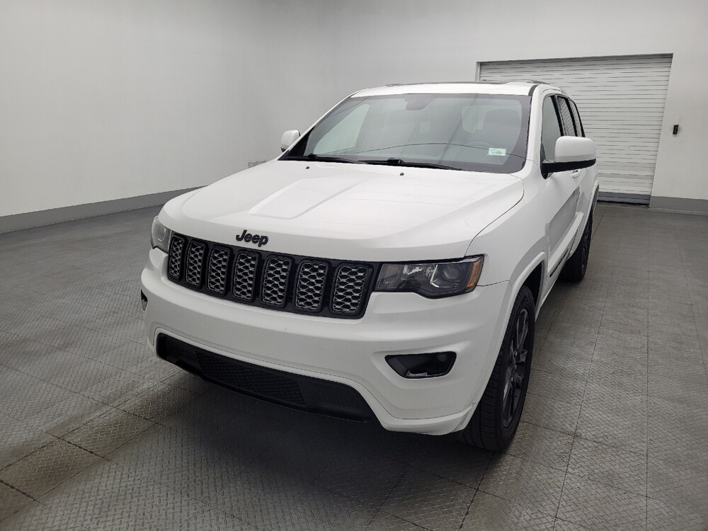 2019 Jeep Grand Cherokee in Jacksonville, FL 32225 - 18123711 15