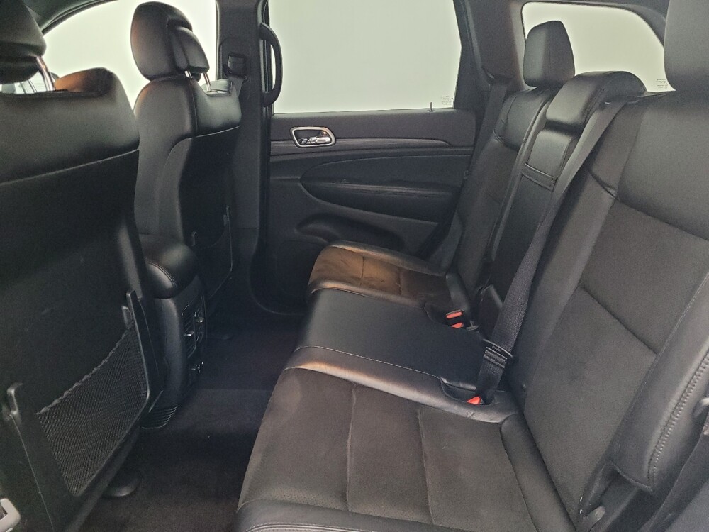 2019 Jeep Grand Cherokee in Jacksonville, FL 32225 - 18123711 18