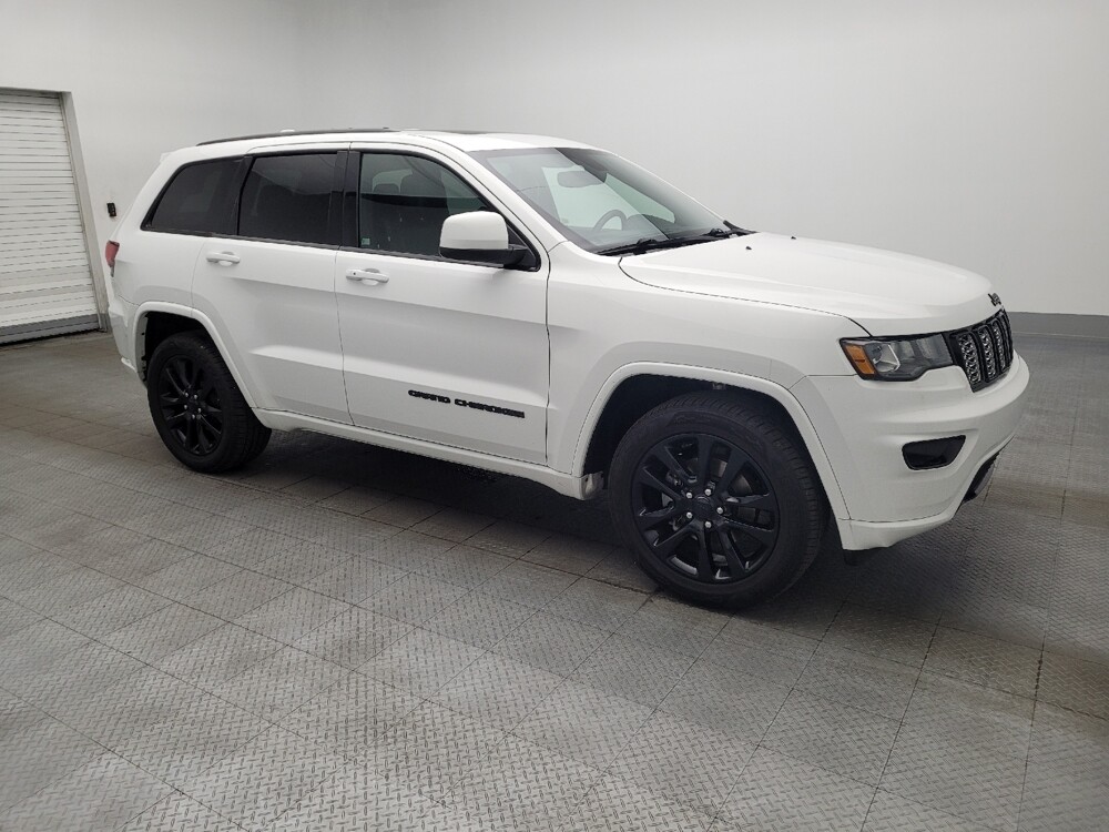 2019 Jeep Grand Cherokee in Jacksonville, FL 32225 - 18123711 11