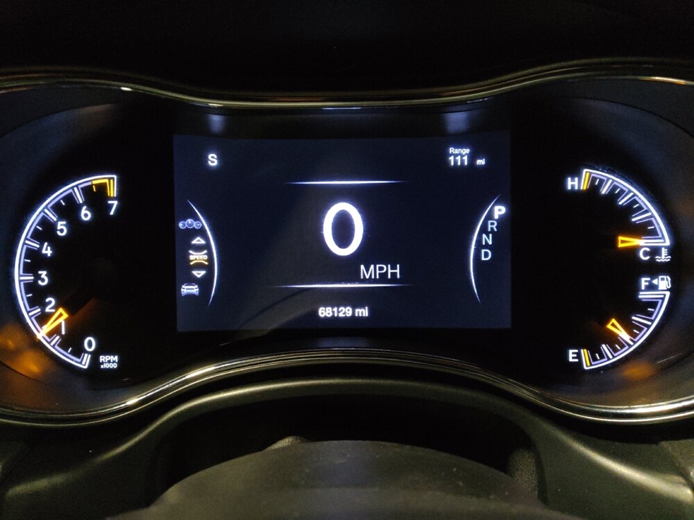 2019 Jeep Grand Cherokee in Jacksonville, FL 32225 - 18123711 23