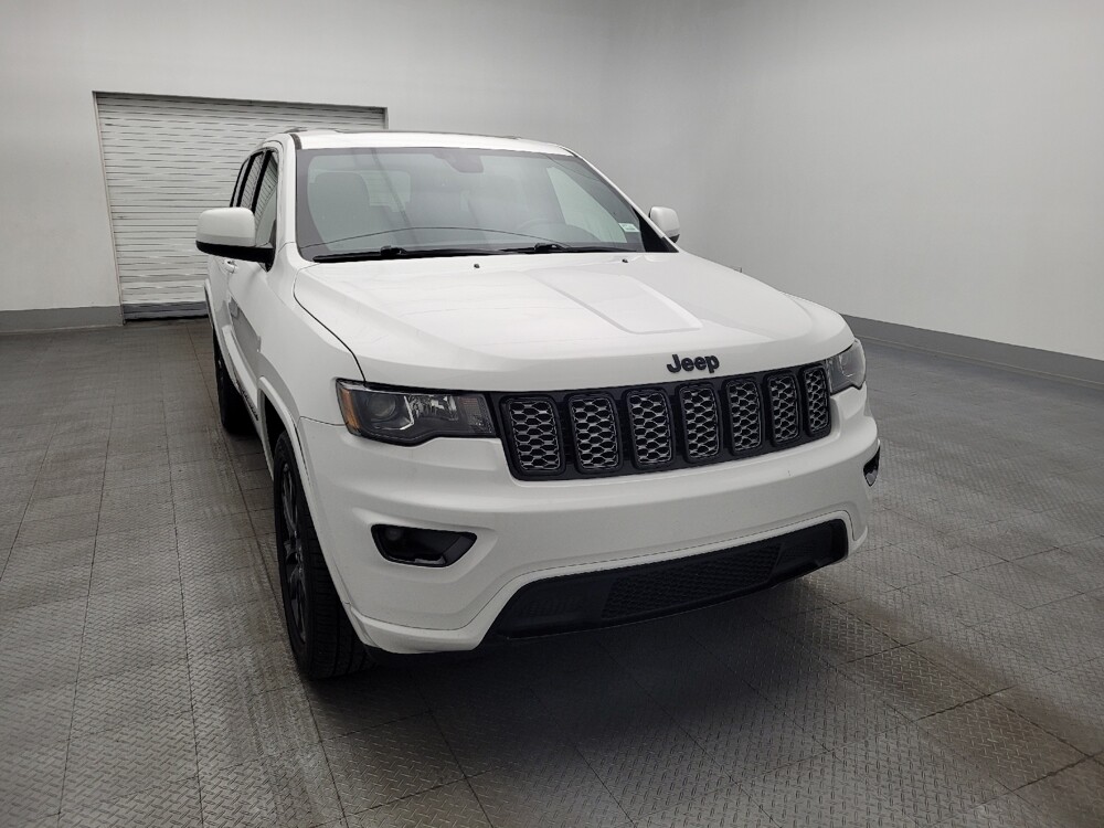 2019 Jeep Grand Cherokee in Jacksonville, FL 32225 - 18123711 14