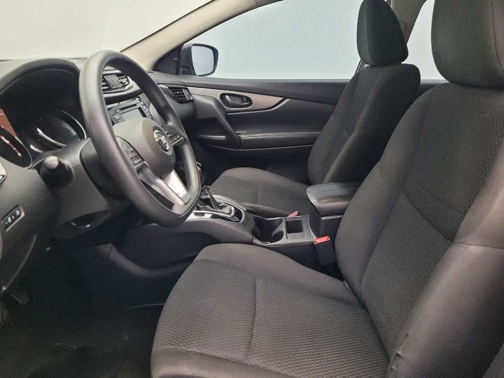 2019 Nissan Rogue Sport in Metairie, LA 70006 - 18123712 17