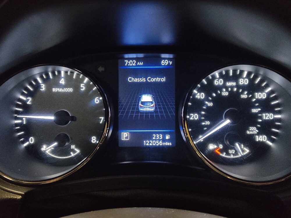 2019 Nissan Rogue Sport in Metairie, LA 70006 - 18123712 23