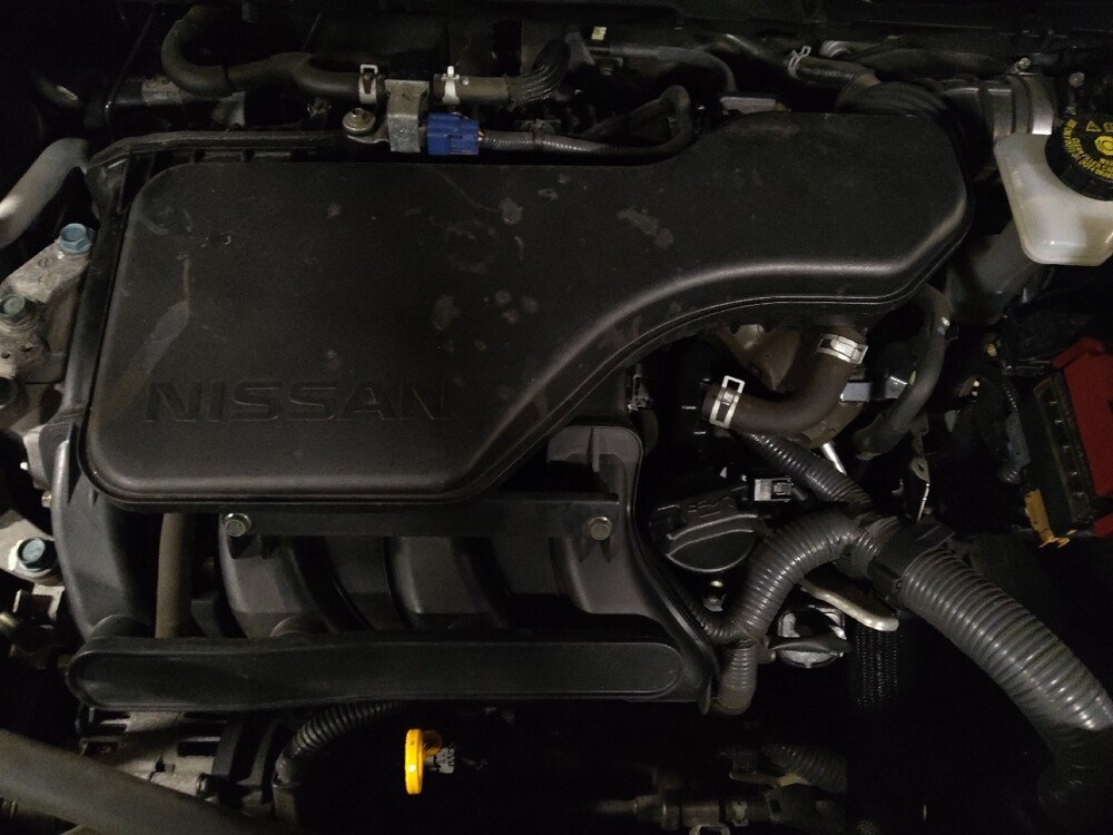 2019 Nissan Rogue Sport in Metairie, LA 70006 - 18123712 30