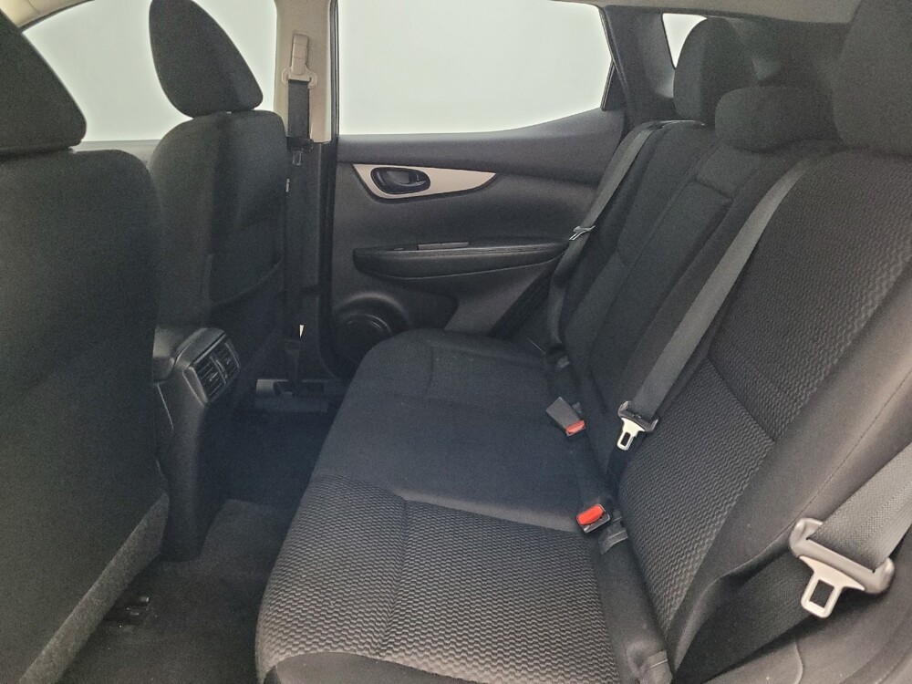 2019 Nissan Rogue Sport in Metairie, LA 70006 - 18123712 18