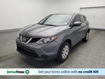 2019 Nissan Rogue Sport in Metairie, LA 70006