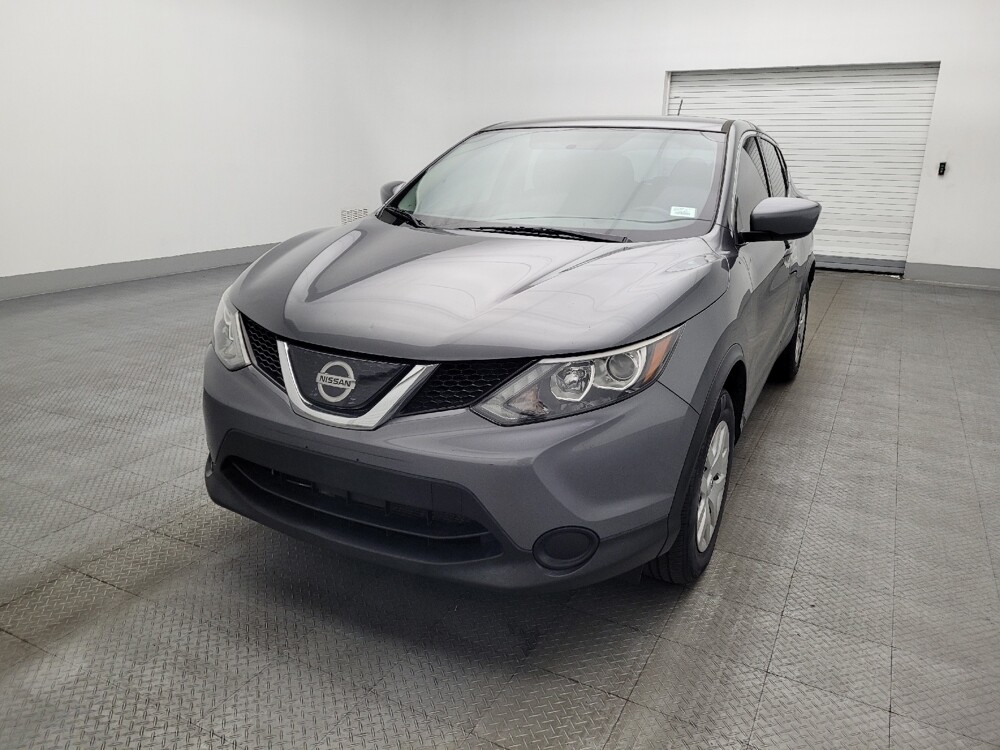 2019 Nissan Rogue Sport in Metairie, LA 70006 - 18123712 15