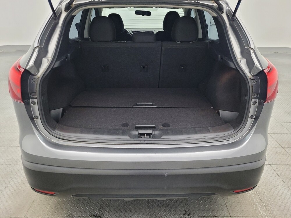 2019 Nissan Rogue Sport in Metairie, LA 70006 - 18123712 29