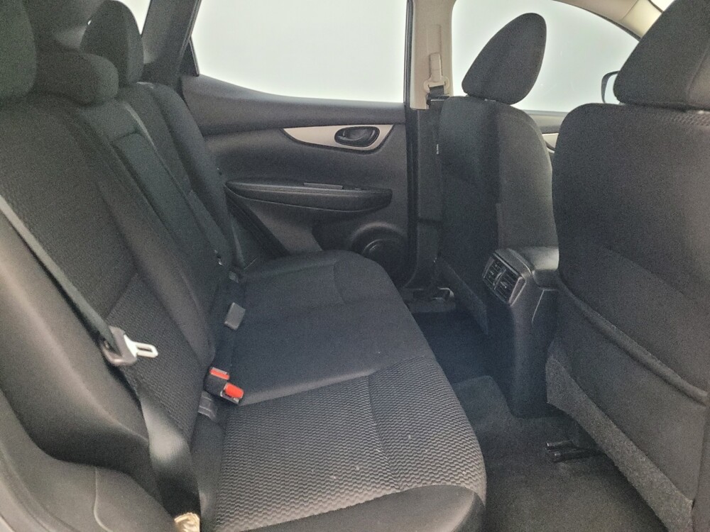 2019 Nissan Rogue Sport in Metairie, LA 70006 - 18123712 19