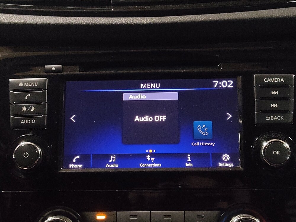 2019 Nissan Rogue Sport in Metairie, LA 70006 - 18123712 25