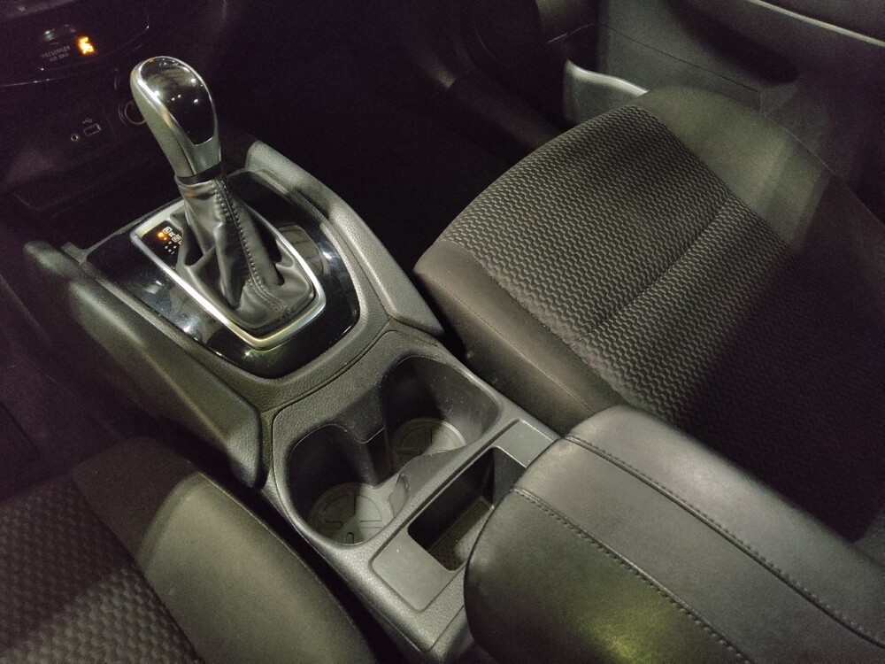 2019 Nissan Rogue Sport in Metairie, LA 70006 - 18123712 26