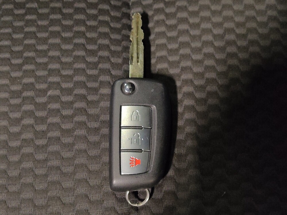 2019 Nissan Rogue Sport in Metairie, LA 70006 - 18123712 32