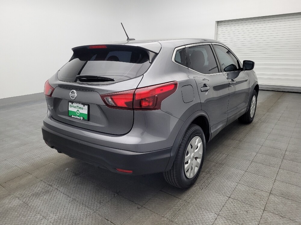 2019 Nissan Rogue Sport in Metairie, LA 70006 - 18123712 9