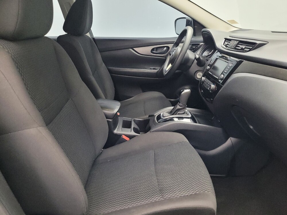 2019 Nissan Rogue Sport in Metairie, LA 70006 - 18123712 21