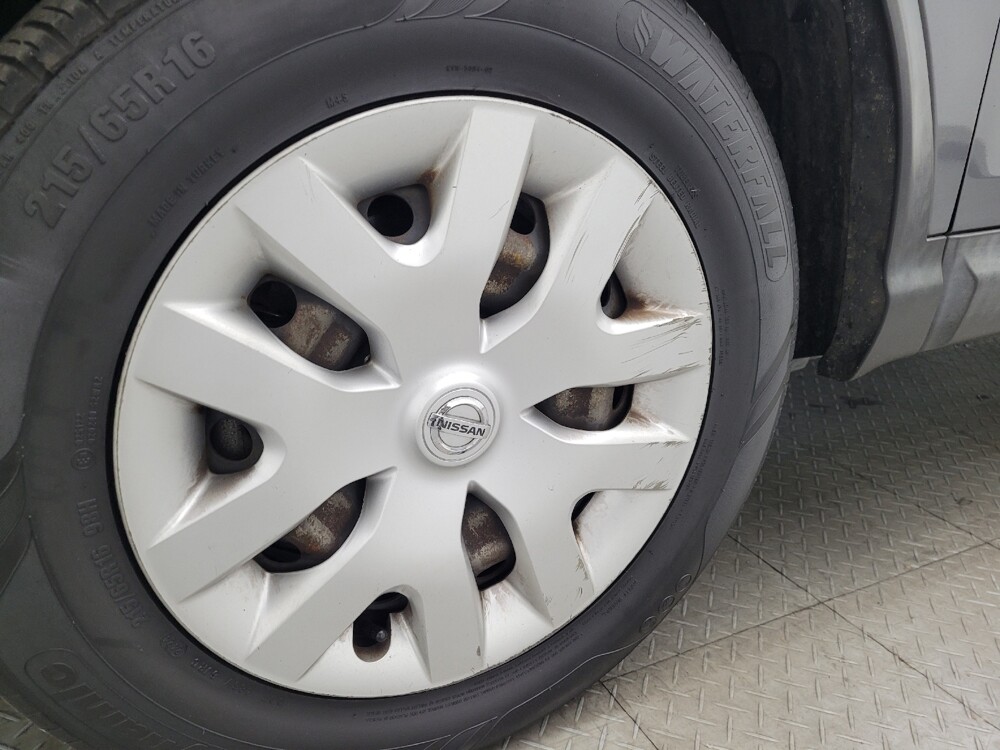 2019 Nissan Rogue Sport in Metairie, LA 70006 - 18123712 31