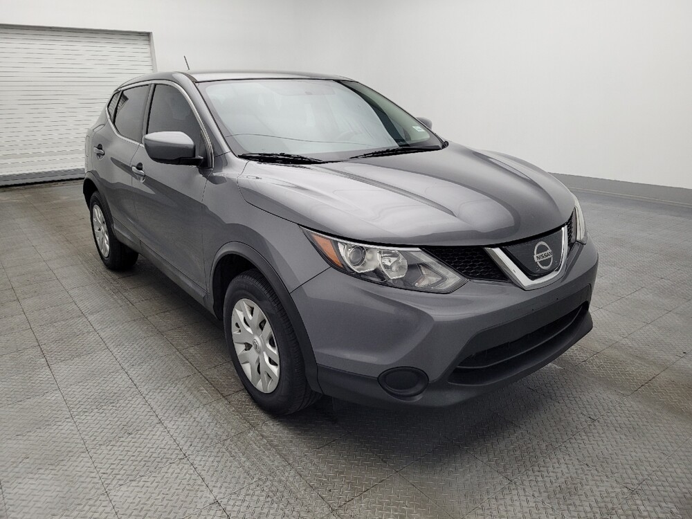 2019 Nissan Rogue Sport in Metairie, LA 70006 - 18123712 13