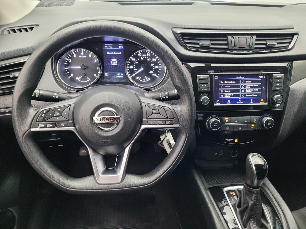 2019 Nissan Rogue Sport in Metairie, LA 70006 - 18123712 22