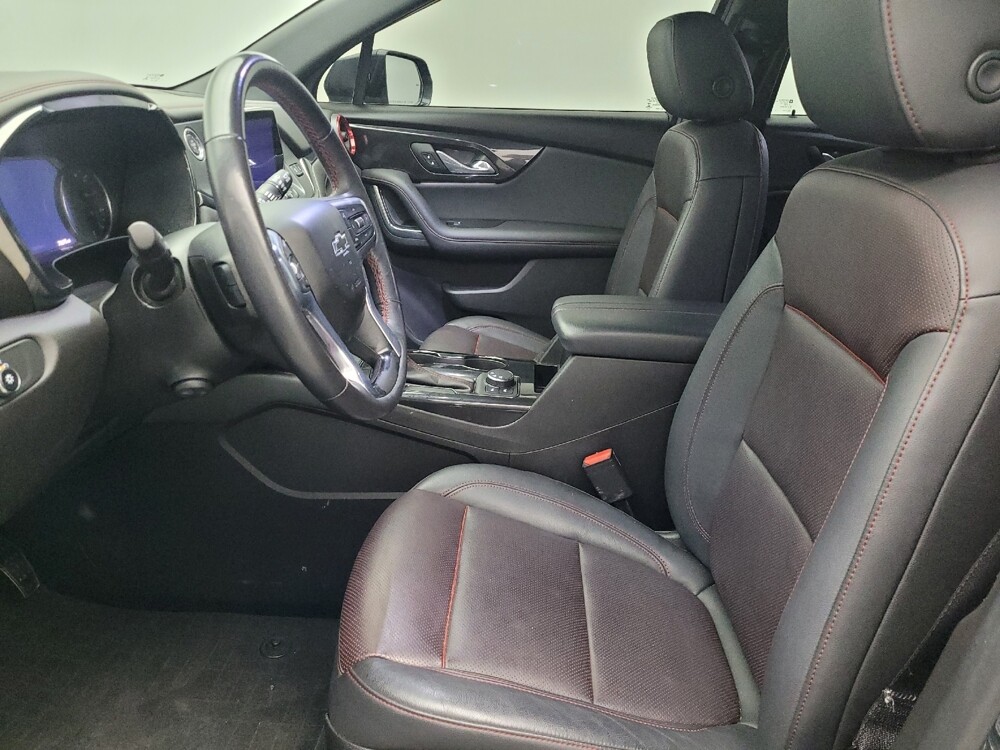 2019 Chevrolet Blazer in Savannah, GA 31419 - 18123713 17