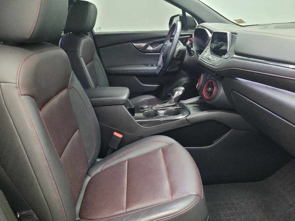 2019 Chevrolet Blazer in Savannah, GA 31419 - 18123713 21