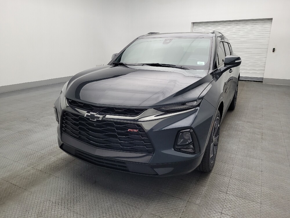 2019 Chevrolet Blazer in Savannah, GA 31419 - 18123713 15