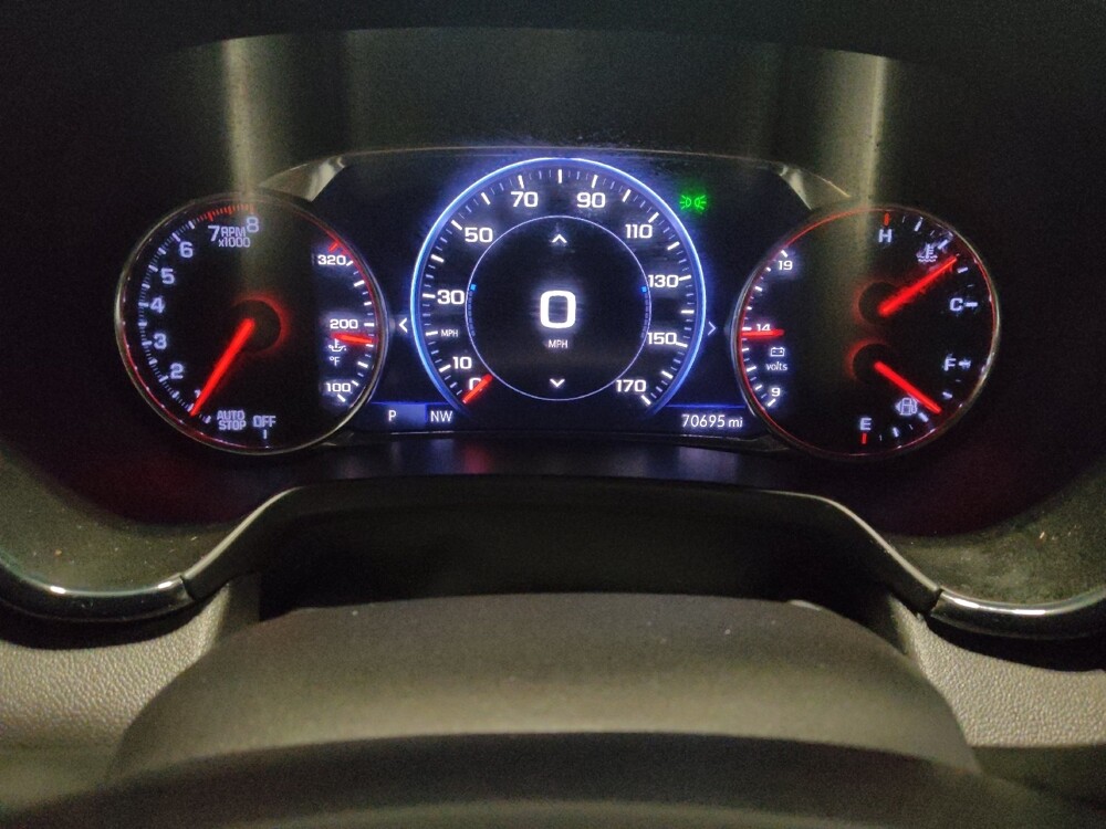 2019 Chevrolet Blazer in Savannah, GA 31419 - 18123713 23