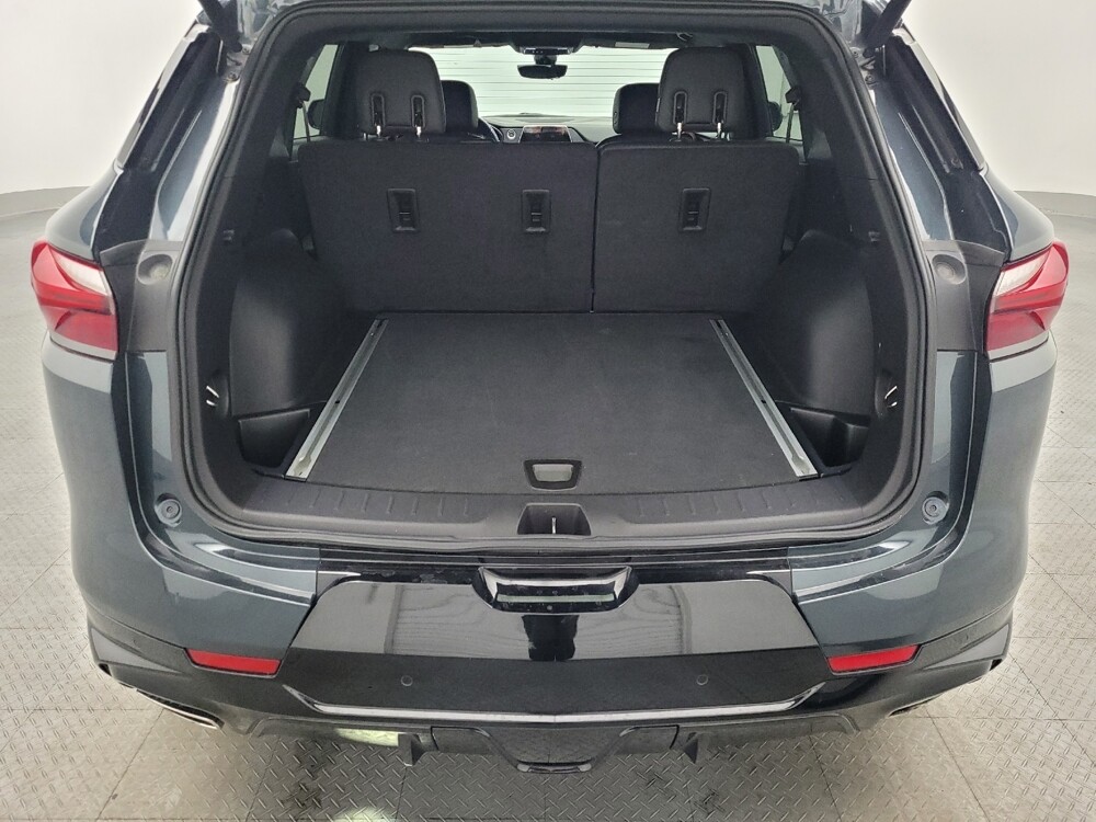 2019 Chevrolet Blazer in Savannah, GA 31419 - 18123713 29