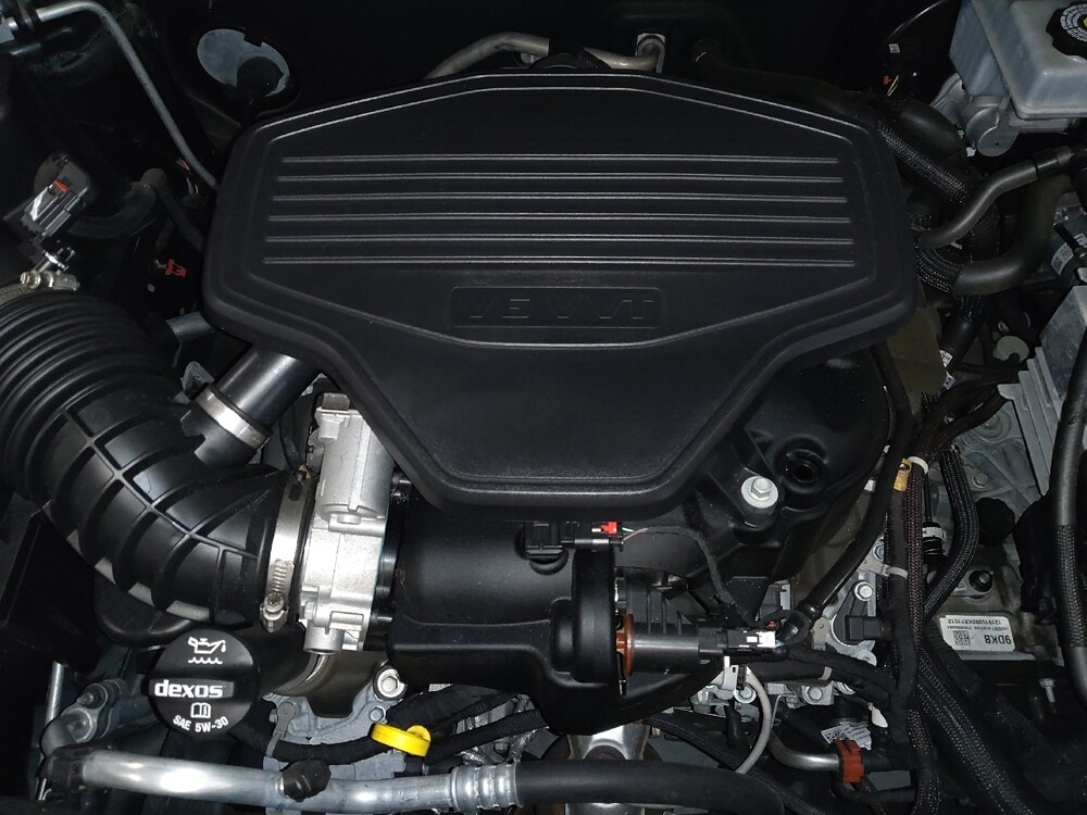 2019 Chevrolet Blazer in Savannah, GA 31419 - 18123713 30