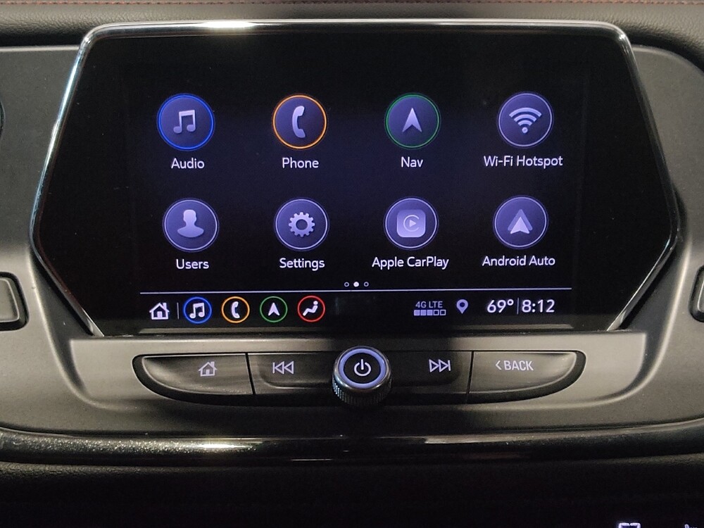 2019 Chevrolet Blazer in Savannah, GA 31419 - 18123713 25