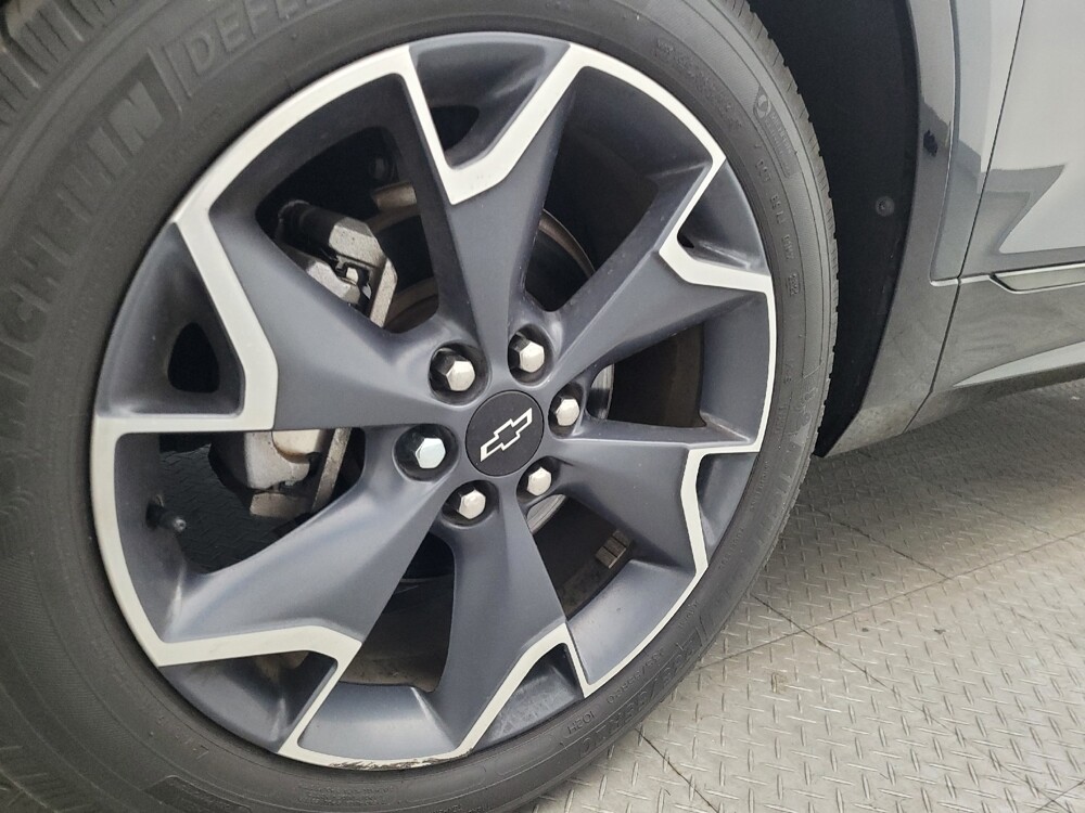 2019 Chevrolet Blazer in Savannah, GA 31419 - 18123713 31