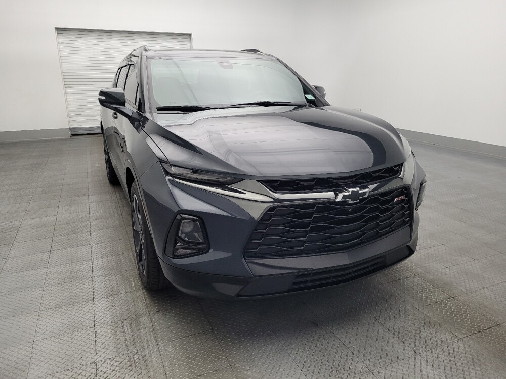 2019 Chevrolet Blazer in Savannah, GA 31419 - 18123713 14