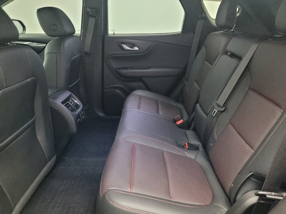 2019 Chevrolet Blazer in Savannah, GA 31419 - 18123713 18