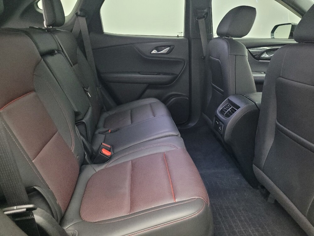 2019 Chevrolet Blazer in Savannah, GA 31419 - 18123713 19