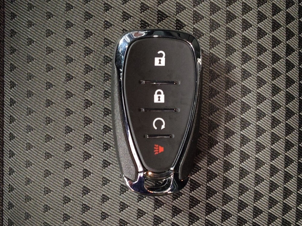 2024 Chevrolet Trax in Metairie, LA 70006 - 18123714 32