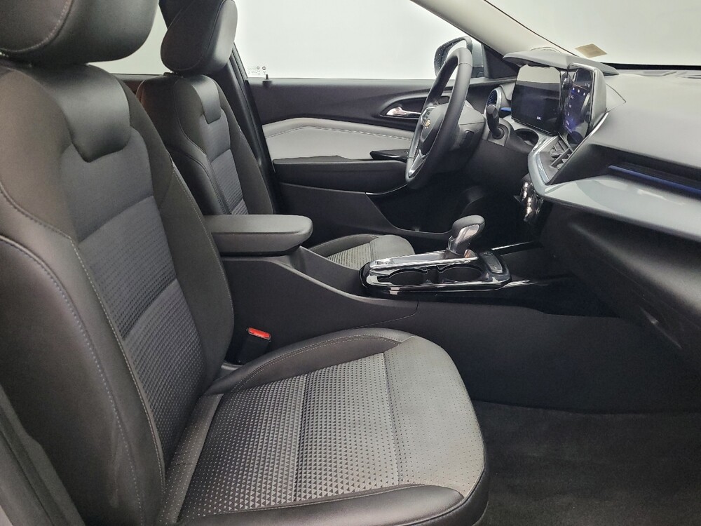 2024 Chevrolet Trax in Metairie, LA 70006 - 18123714 21