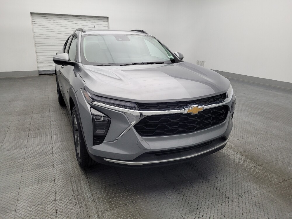 2024 Chevrolet Trax in Metairie, LA 70006 - 18123714 14