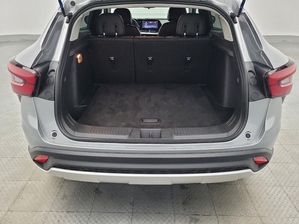 2024 Chevrolet Trax in Metairie, LA 70006 - 18123714 29