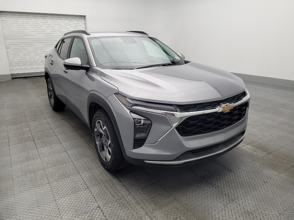 2024 Chevrolet Trax in Metairie, LA 70006 - 18123714 13
