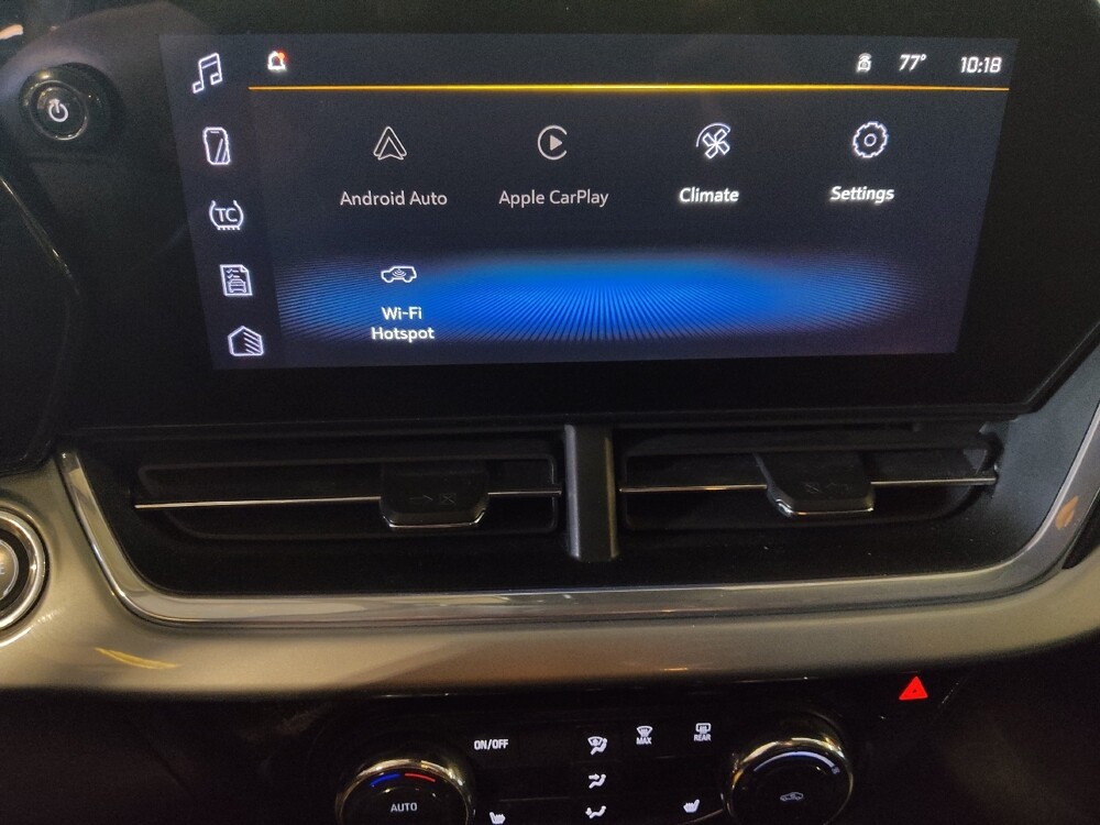 2024 Chevrolet Trax in Metairie, LA 70006 - 18123714 25