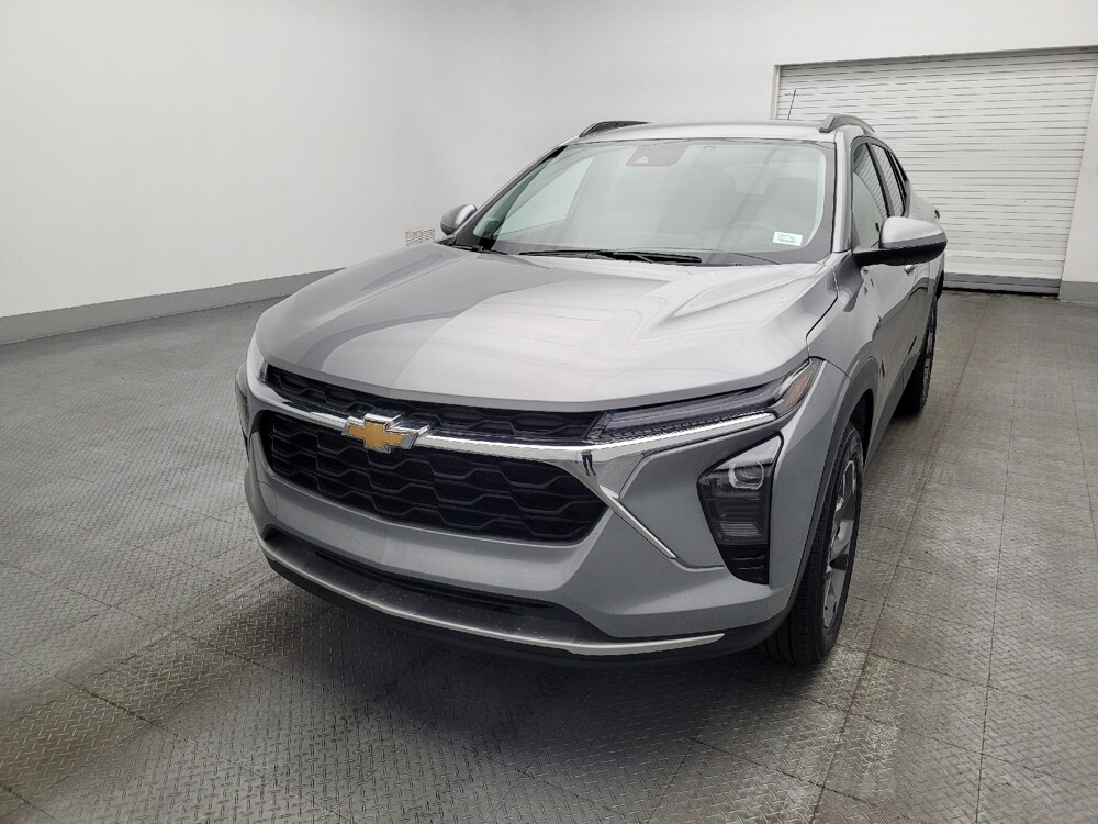 2024 Chevrolet Trax in Metairie, LA 70006 - 18123714 15