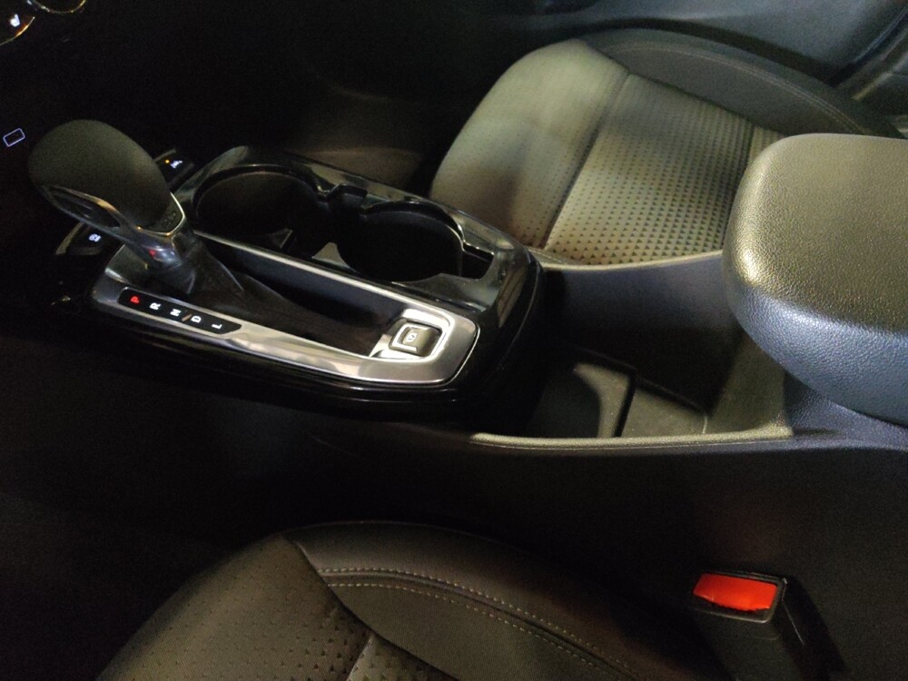 2024 Chevrolet Trax in Metairie, LA 70006 - 18123714 26