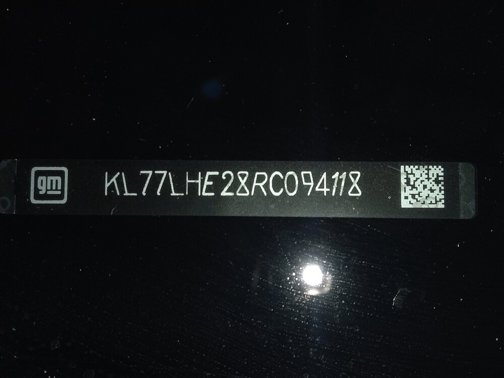 2024 Chevrolet Trax in Metairie, LA 70006 - 18123714 33